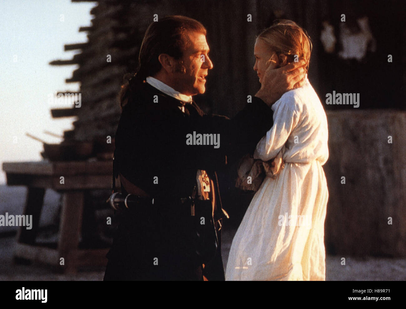 DER PATRIOT 2000 visual data 7