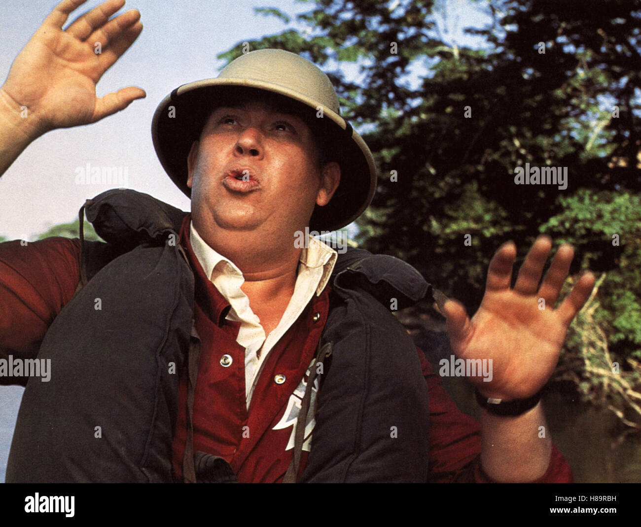 Alles Hort Auf Mein Kommando High Resolution Stock Photography And Images Alamy