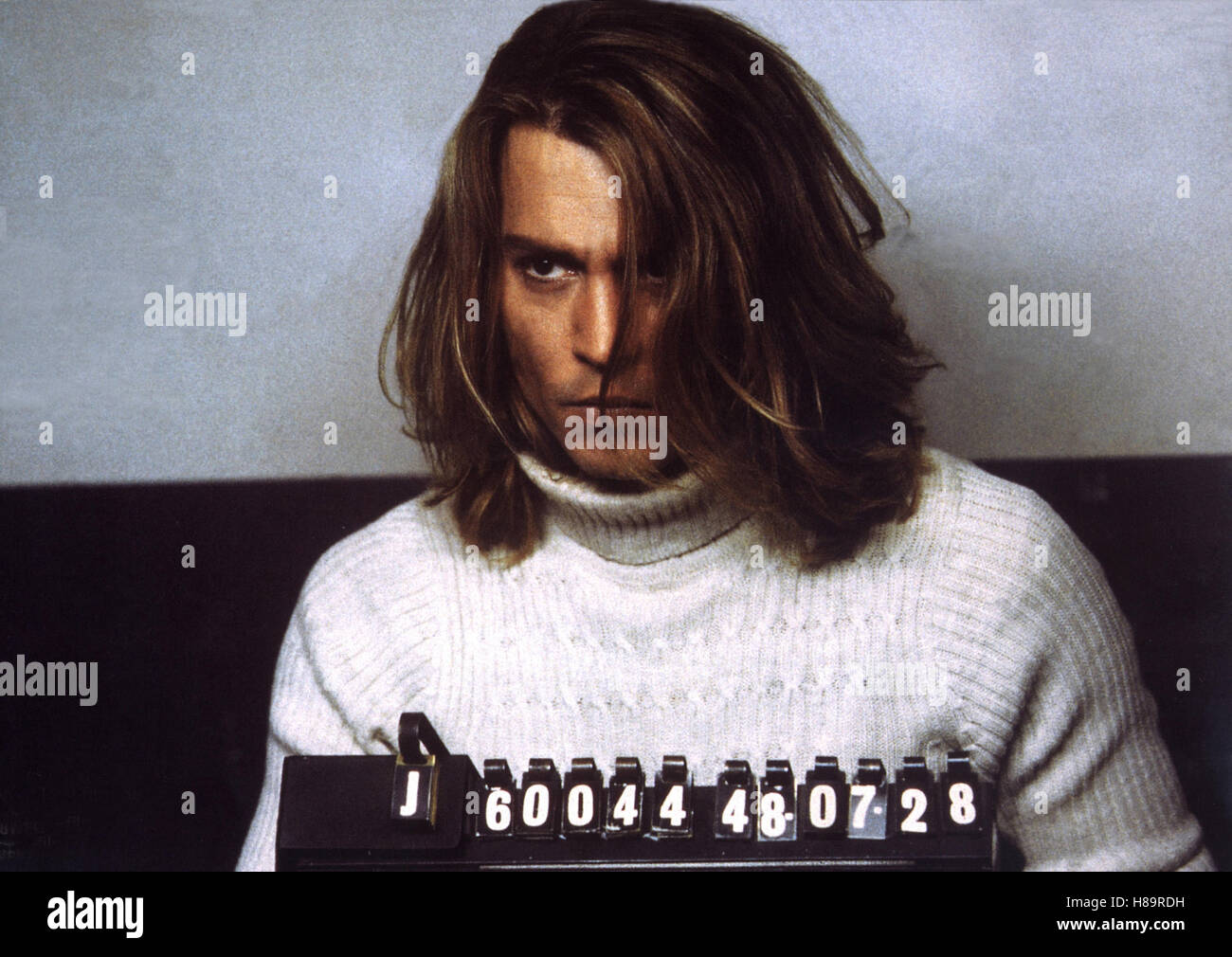Blow, (BLOW) USA 2001, Regie: Ted Demme, JOHNNY DEPP Stock Photo