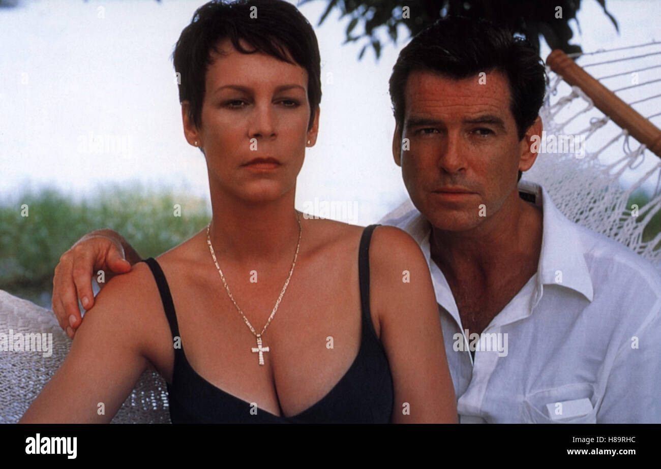 Der Schneider von Panama, (THE TAILOR OF PANAMA) USAIRL 2001, Regie John Boorman, JAMIE LEE Der Schneider von Panama, (THE TAILOR OF PANAMA) USAIRL 2001, Regie John Boorman, JAMIE LEE