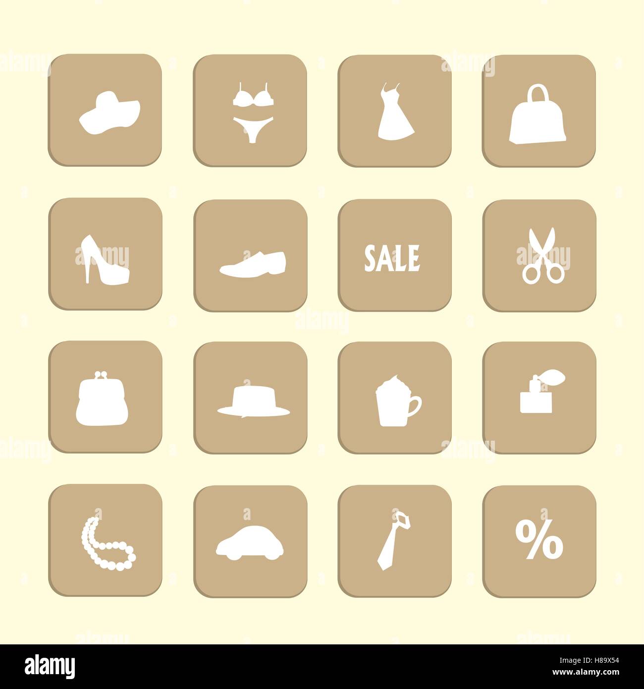 Take care comb Stock Vector Images Alamy