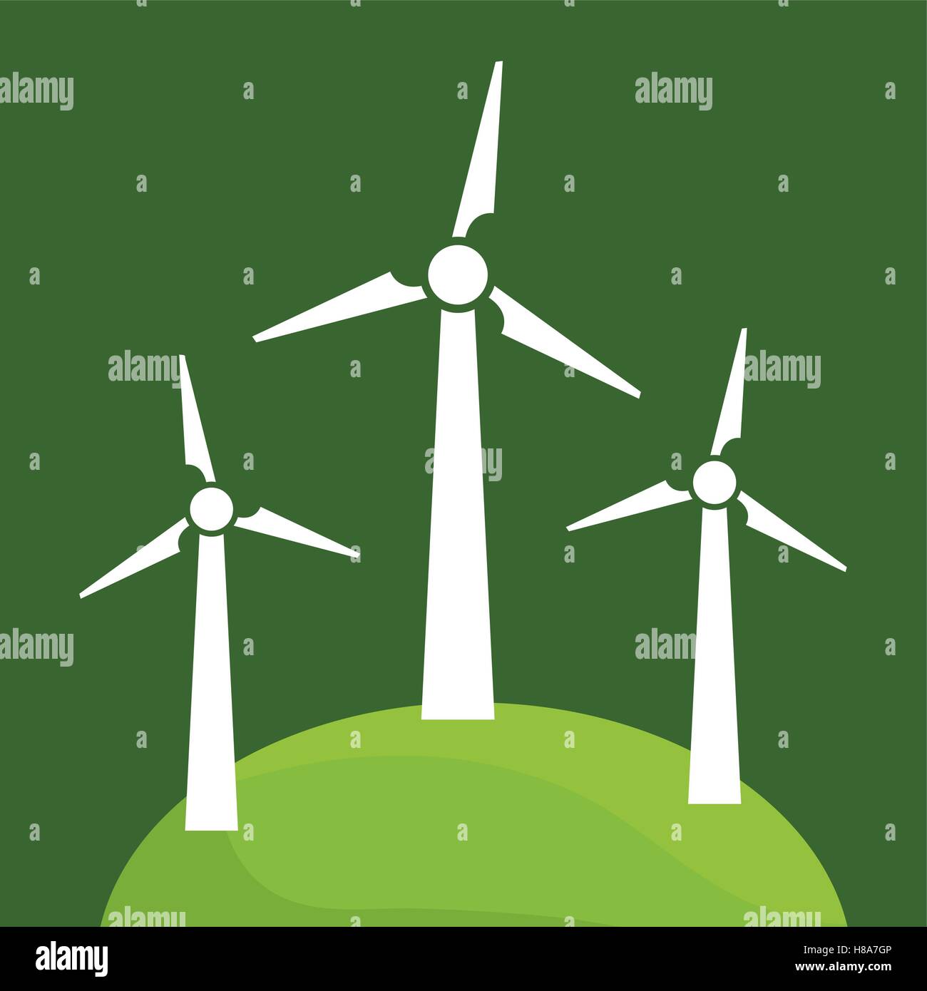 go green ecology Stock Vector Image & Art - Alamy