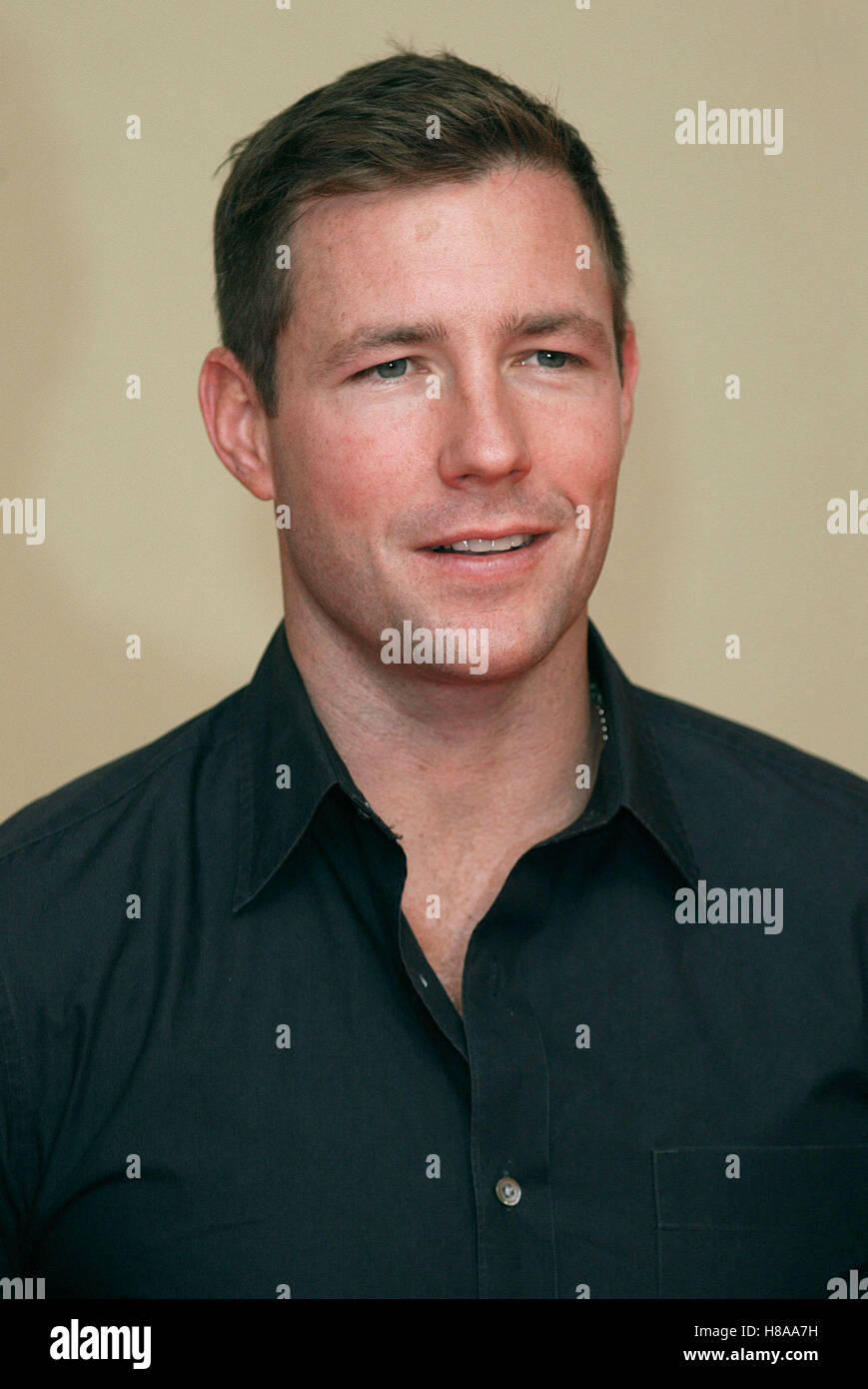 Actor edward burns hi-res stock photography and images - Alamy