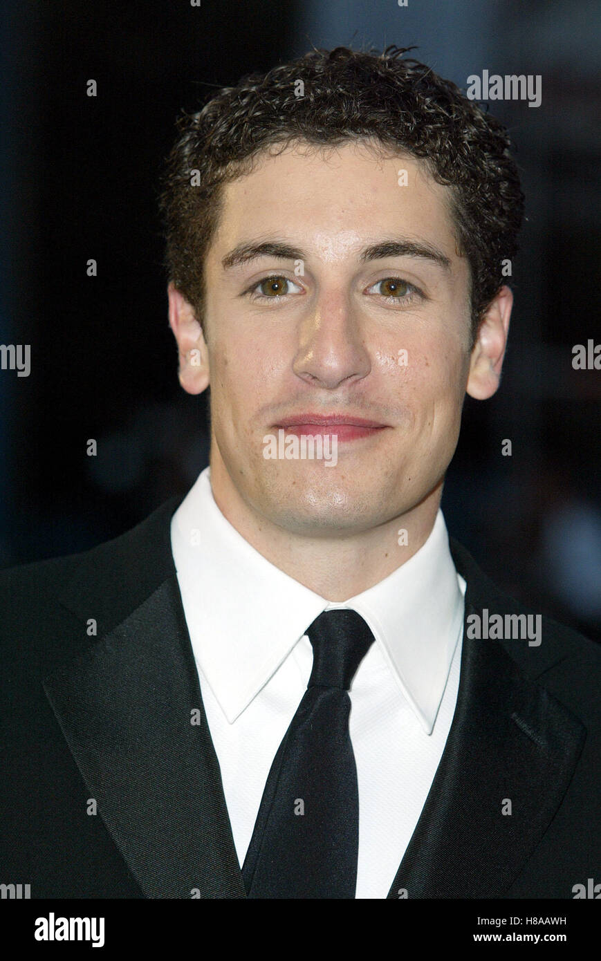 JASON BIGGS ANYTHING ELSE FILM PREMIERE 60TH VENICE FILM FESTIVAL ITALY