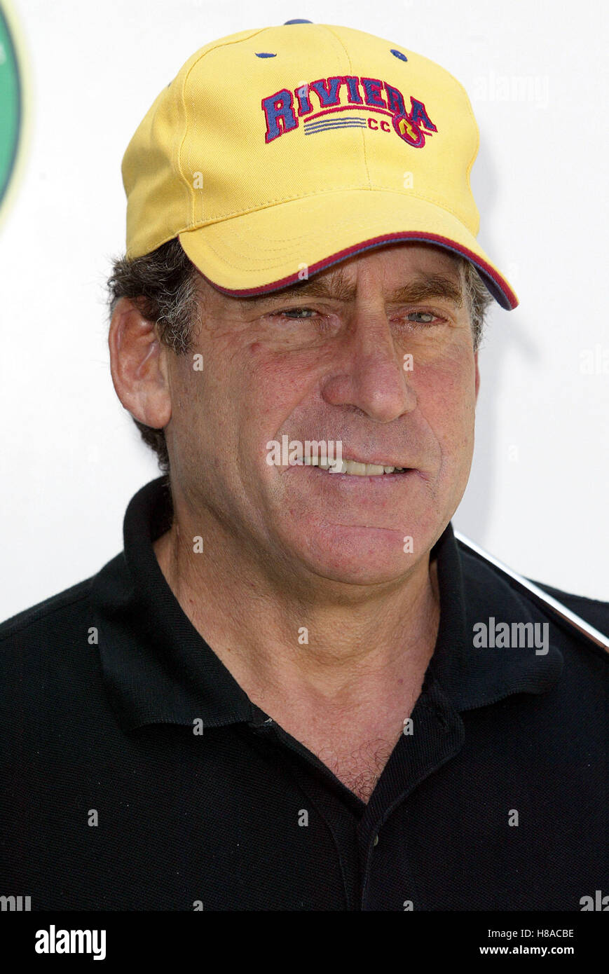 riviera golf hat