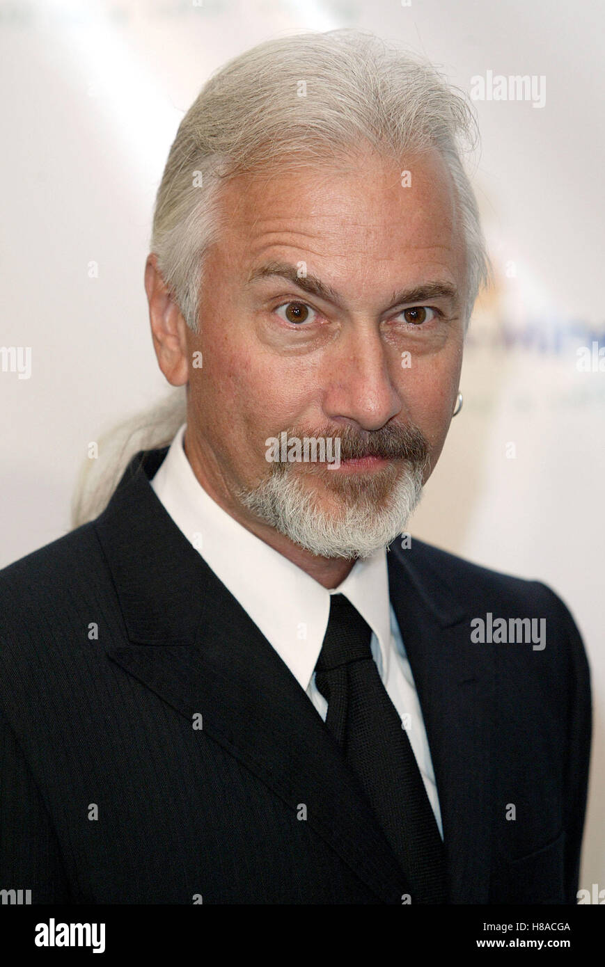 Rick baker hi-res stock photography and images - Alamy