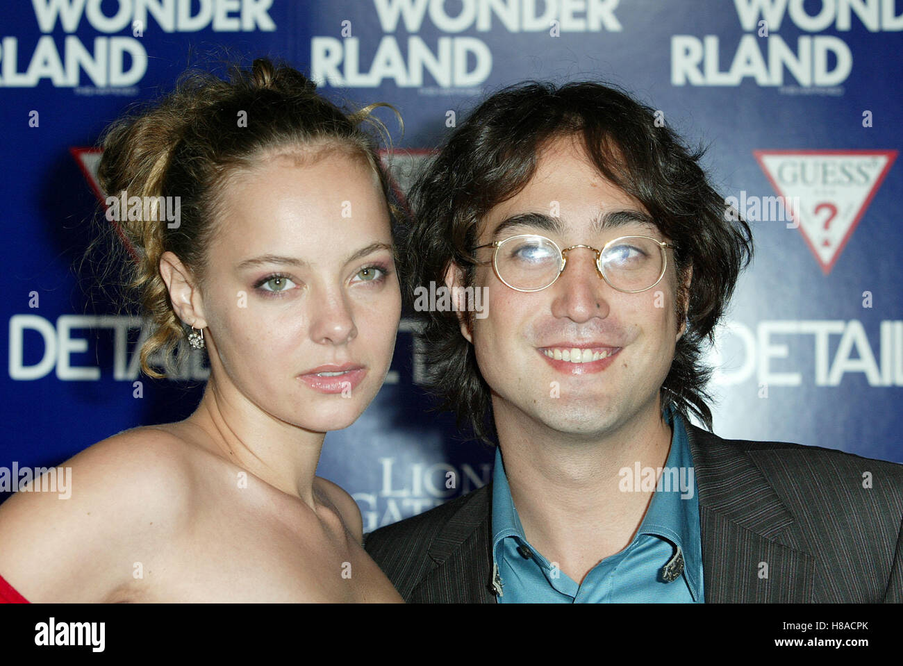 bijou phillips sean lennon bijou phillips sean lennon