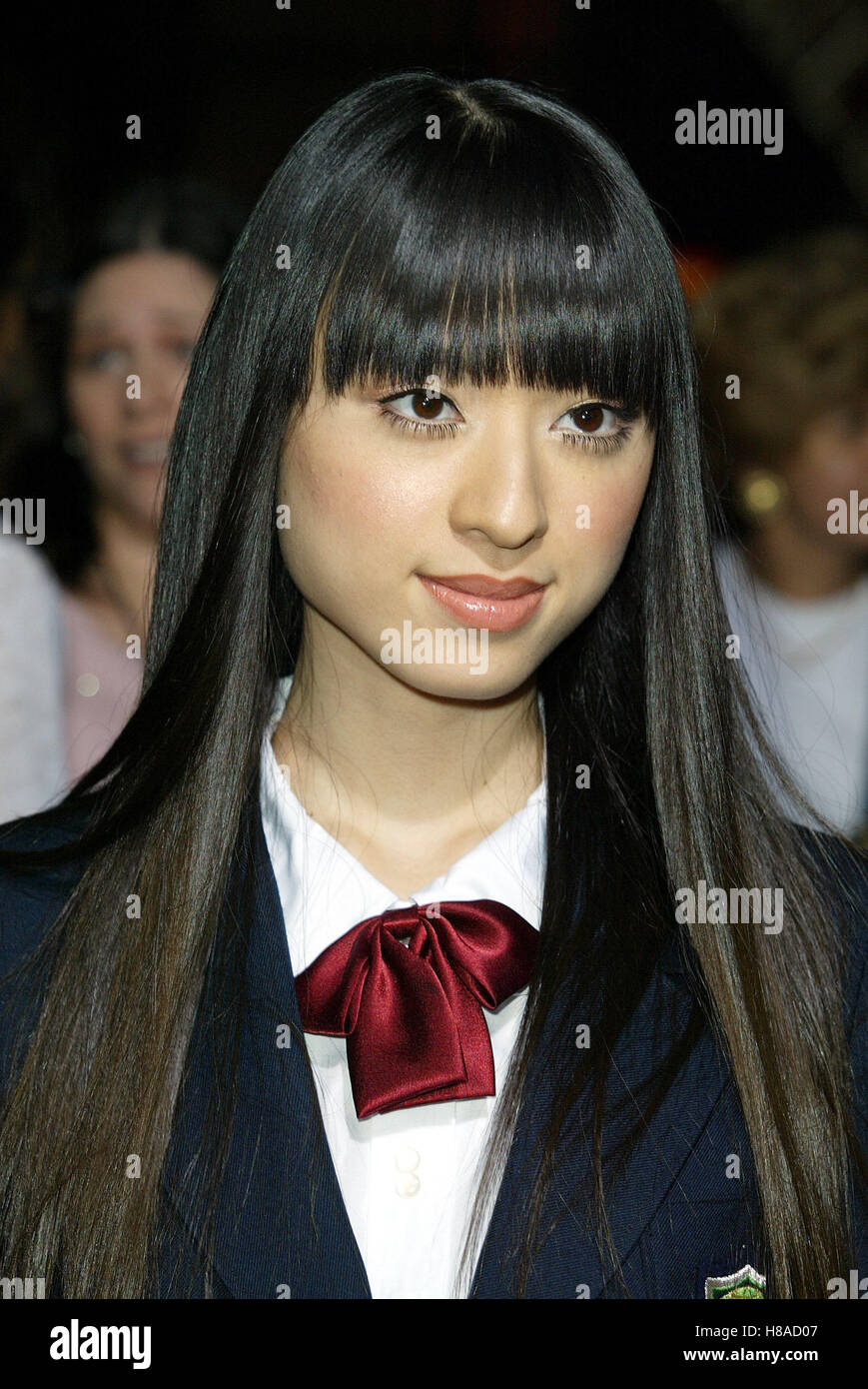 Chiaki Kuriyama Movies Chiaki Kuriyama Movies