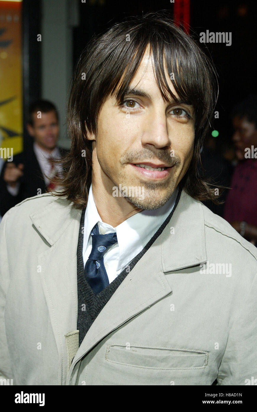 Anthony Kiedis Film