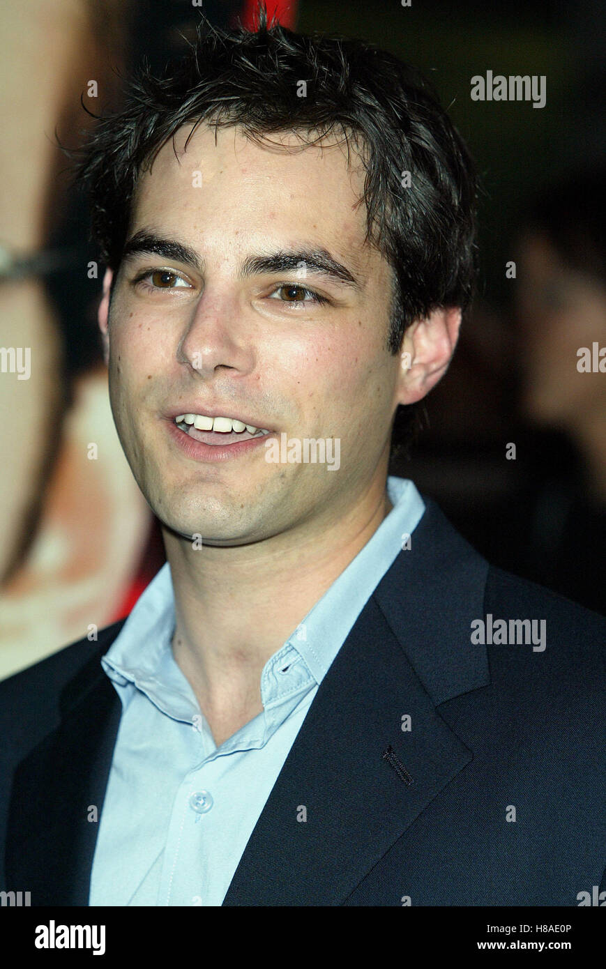 JAMIE ELFMAN SHATTERED GLASS LA FILM PREMI ARCLIGHT CINEMA HOLLYWOOD LA