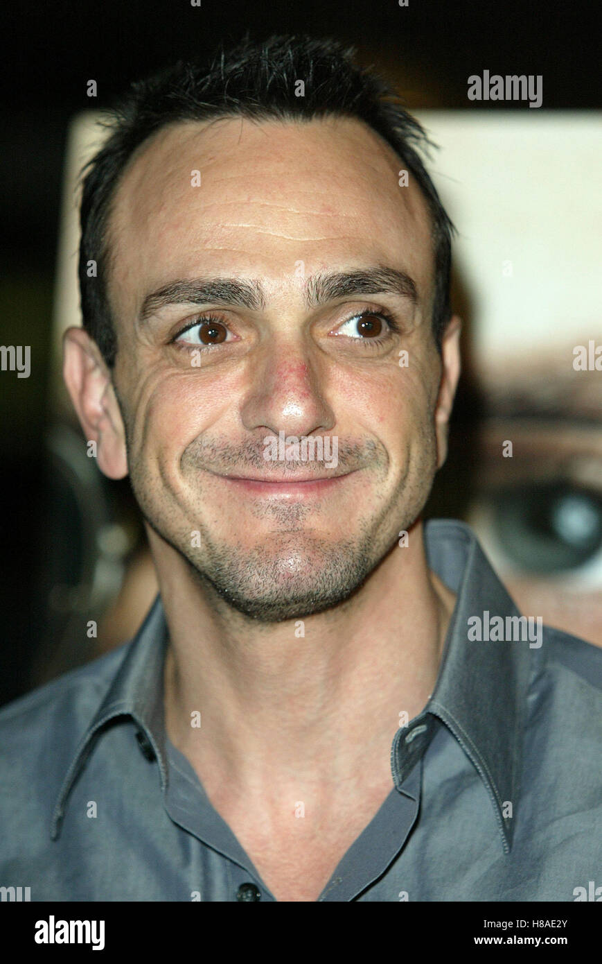 HANK AZARIA SHATTERED GLASS LA FILM PREMI ARCLIGHT CINEMA HOLLYWOOD LA