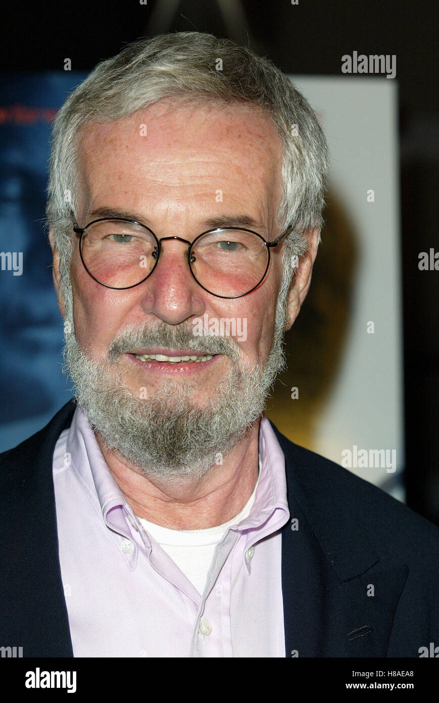 ROBERT BENTON THE HUMAN STAIN LA FILM PREMI ARCLIGHT CENEMA HOLLYWOOD