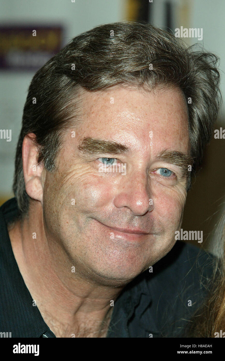 BEAU BRIDGES THE HUMAN STAIN LA FILM PREMI ARCLIGHT CENEMA HOLLYWOOD LA
