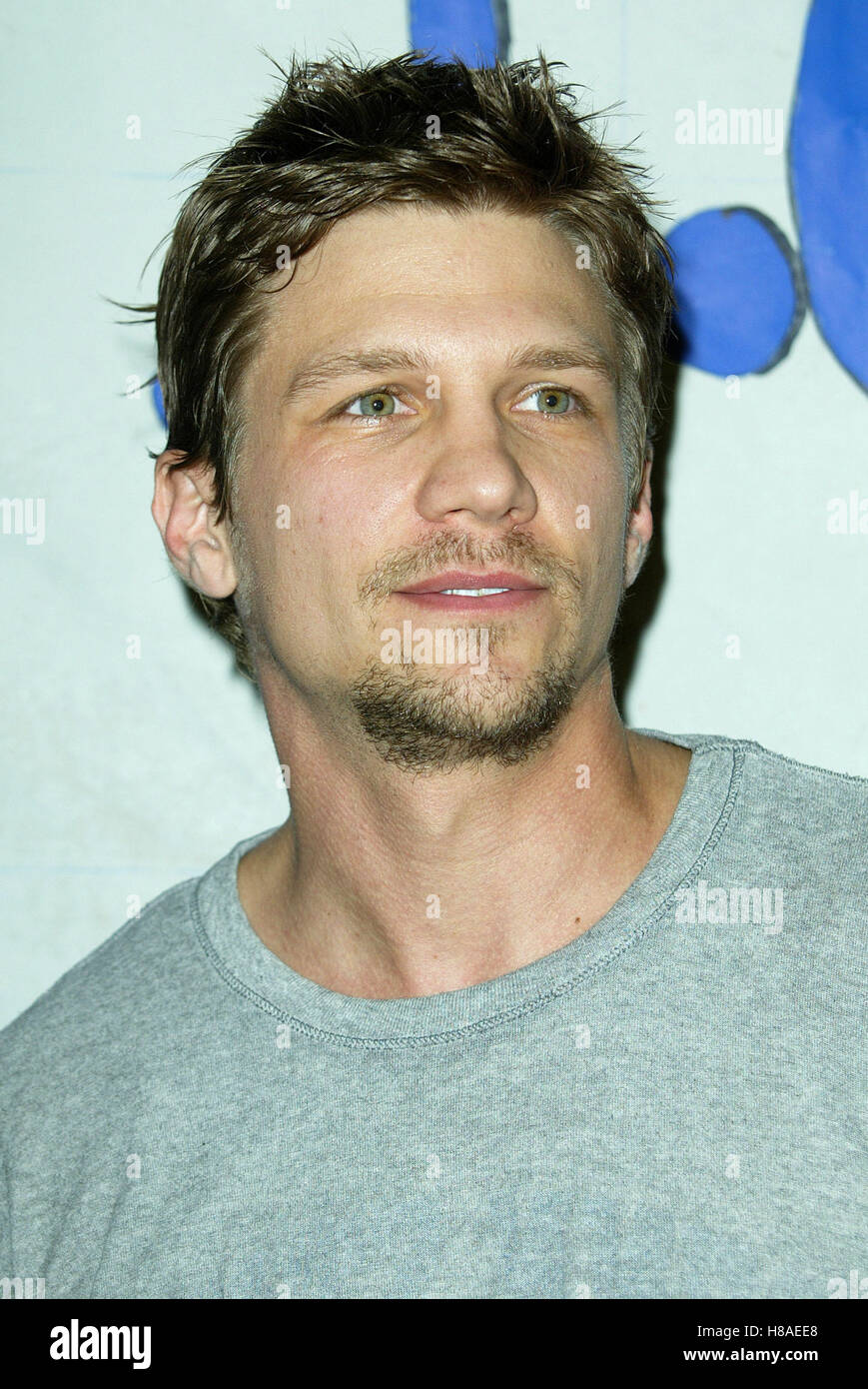 MARC BLUCAS I.N.C. CELEBRITY BASKETBALL GA CROSSROADS SCHOOL SANTA