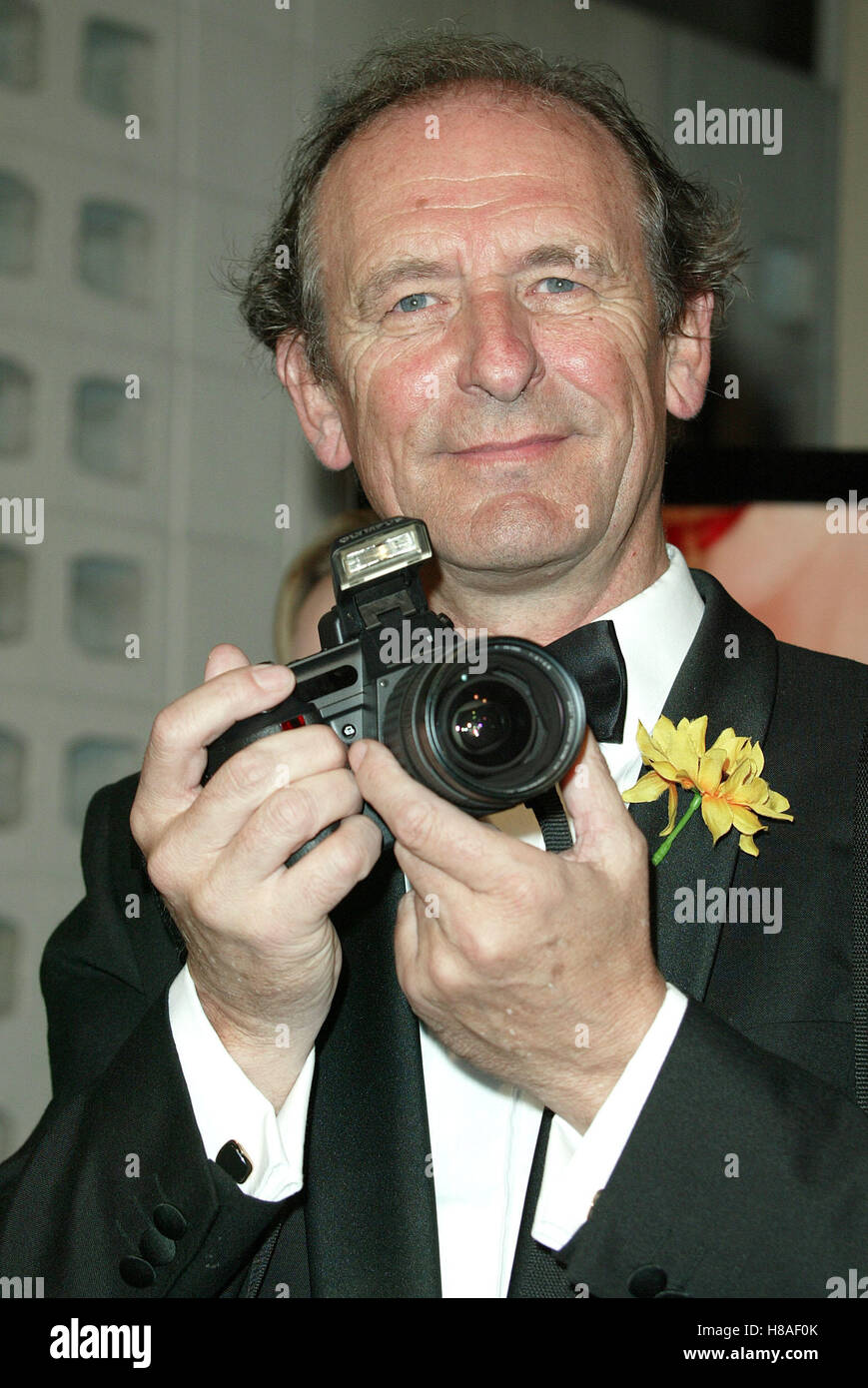 TERRY LOGAN CALENDAR GIRLS AFI FILM FESTI CINERAMA DOME HOLLYWOOD LA