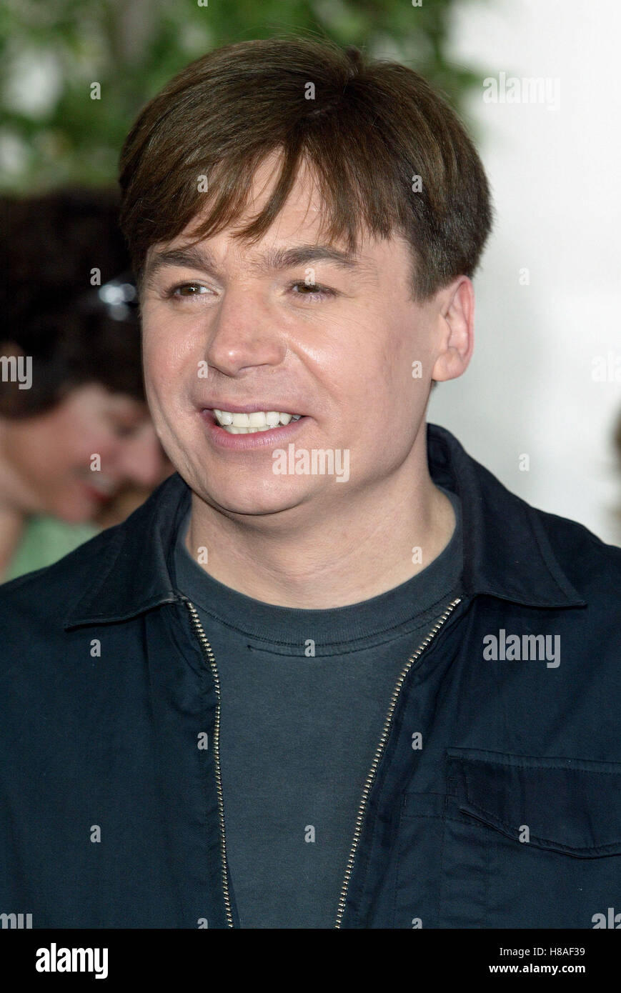 mike myers dr seuss
