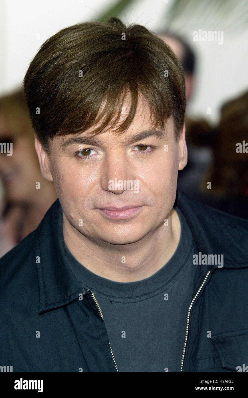 mike myers dr seuss