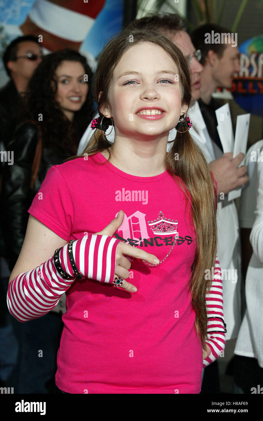 Daveigh chase hi-res stock photography and images - Alamy