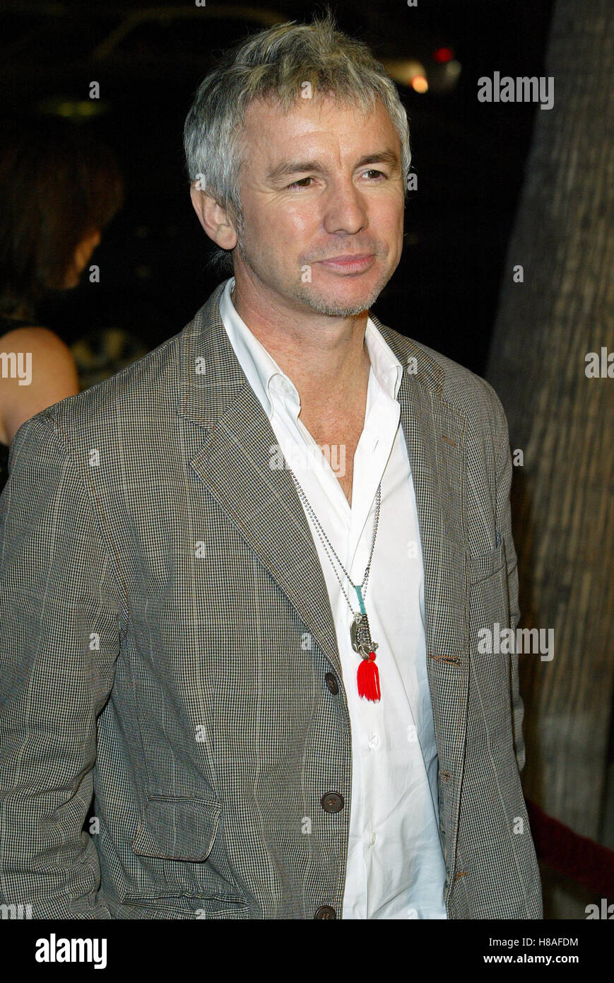 Baz luhrmann academy hi-res stock photography and images - Alamy