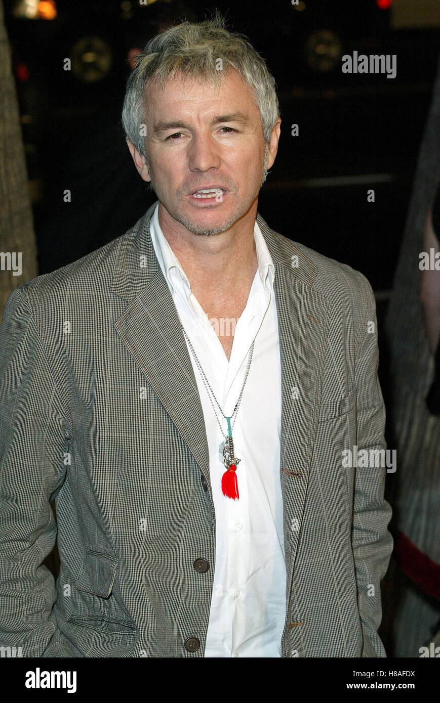 BAZ LUHRMANN MASTER & COMMANDER: THE FAR SI ACADEMY OF MOTION PICTURE ...