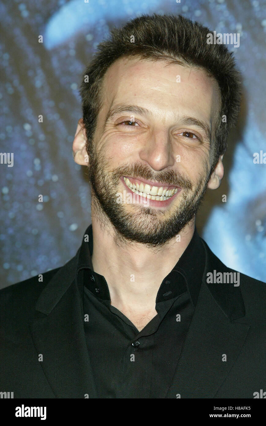 Mathieu Kassovitz: biography, films, personal life, photos, wiki