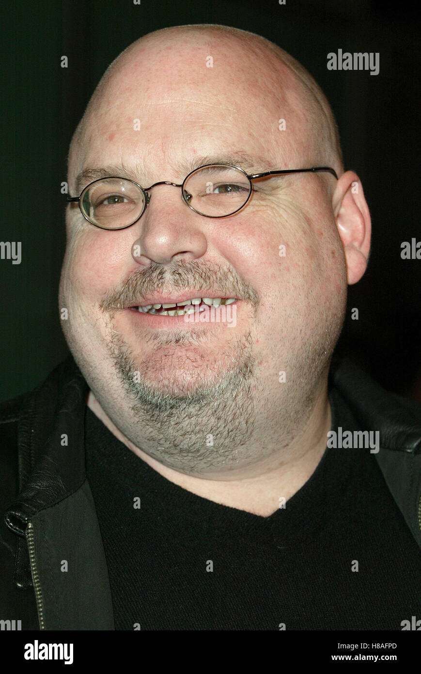 PRUITT TAYLOR VINCE MONSTER WORLD PREMIERE CINERAMA DOME HOLLYWOOD LA USA 16 November 2003 Stock