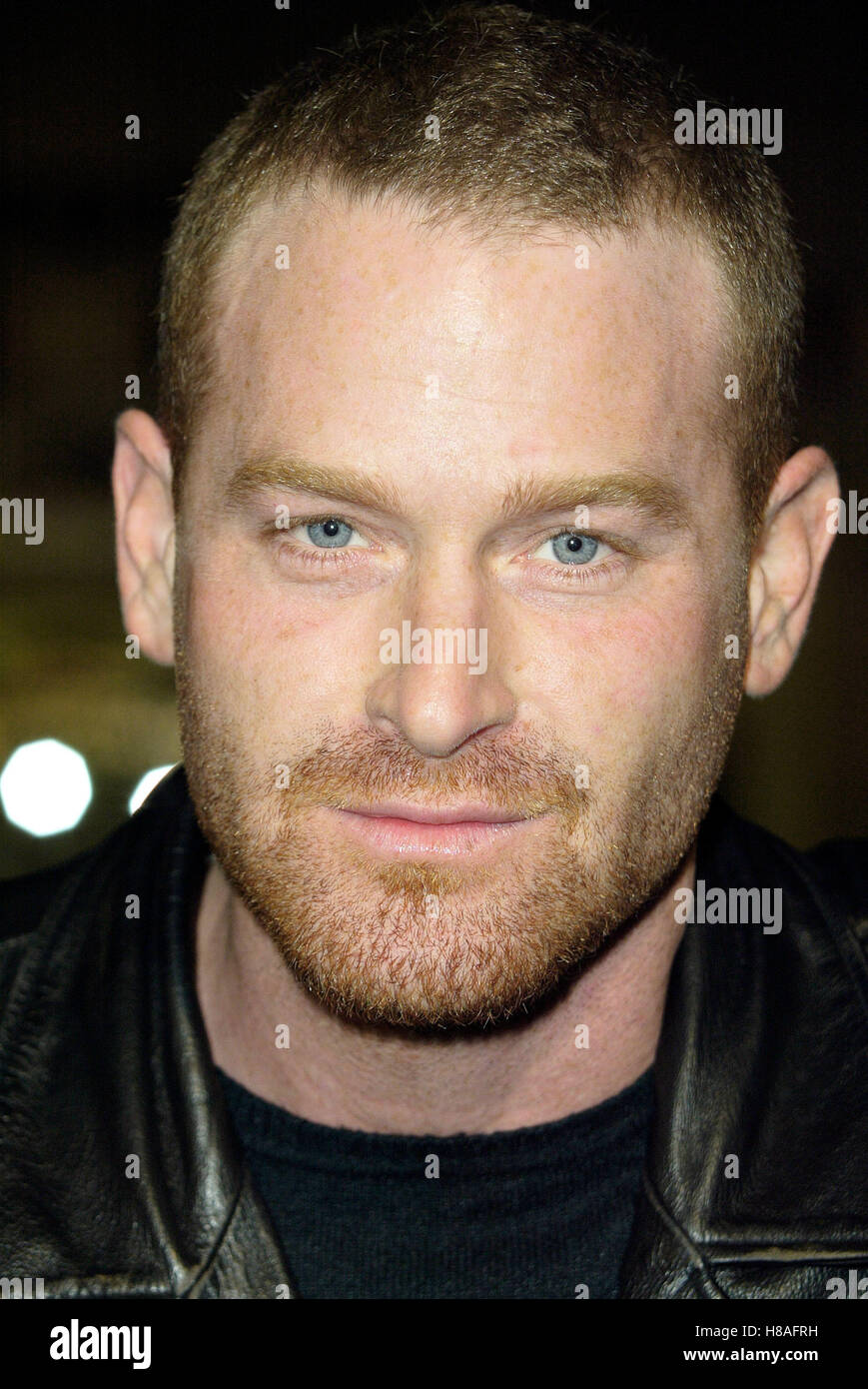 MAX MARTINI BAD SANTA FILM PREMIERE WESTWOOD LOS ANGELES USA 18