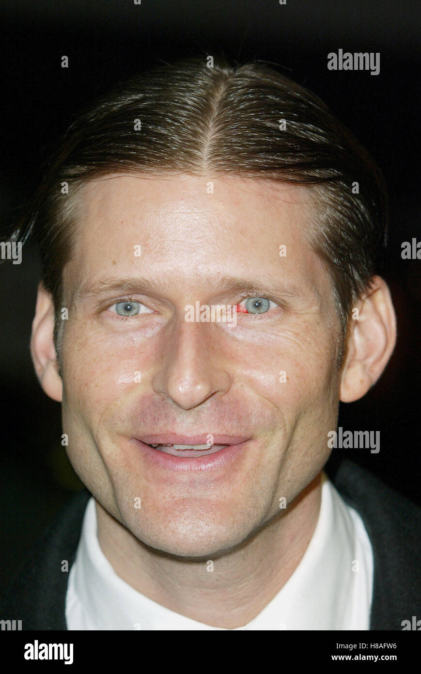 CRISPIN GLOVER BAD SANTA FILM PREMIERE WESTWOOD LOS ANGELES USA 18