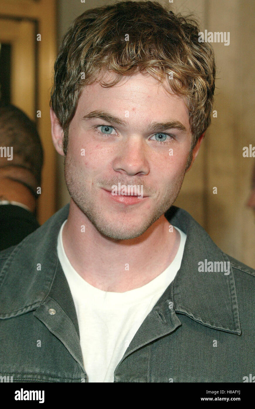 Shawn Ashmore foto picture Shawn Ashmore