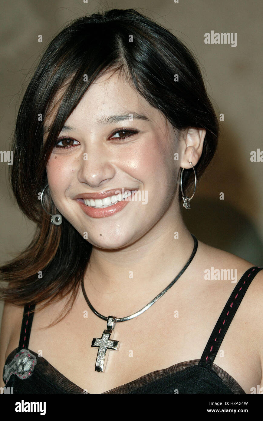 Hazel Ann Mendoza (b. 1988) Hazel Ann Mendoza (b. 1988)