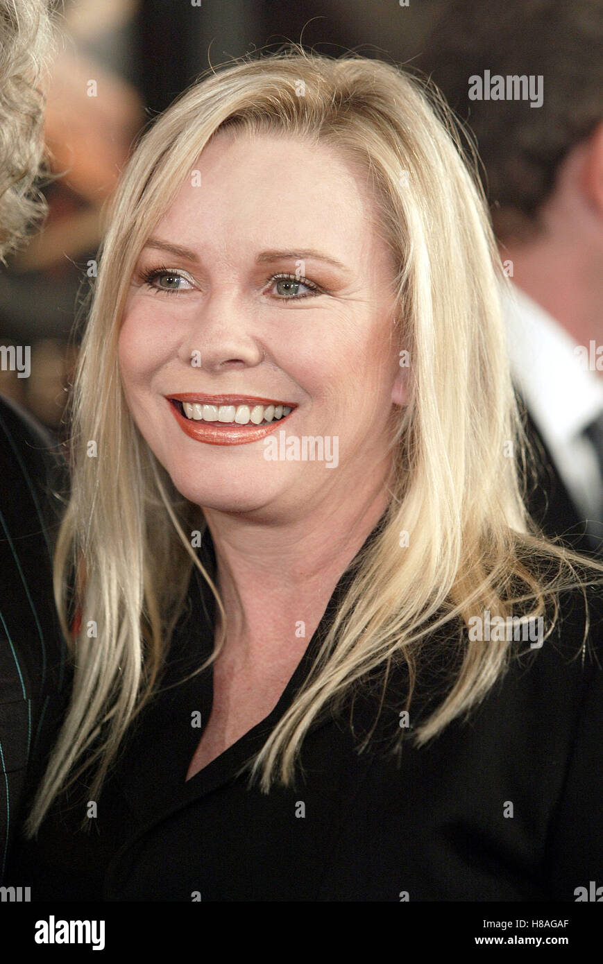 Pamela Stephenson High Resolution Stock Photography and Images Alamy