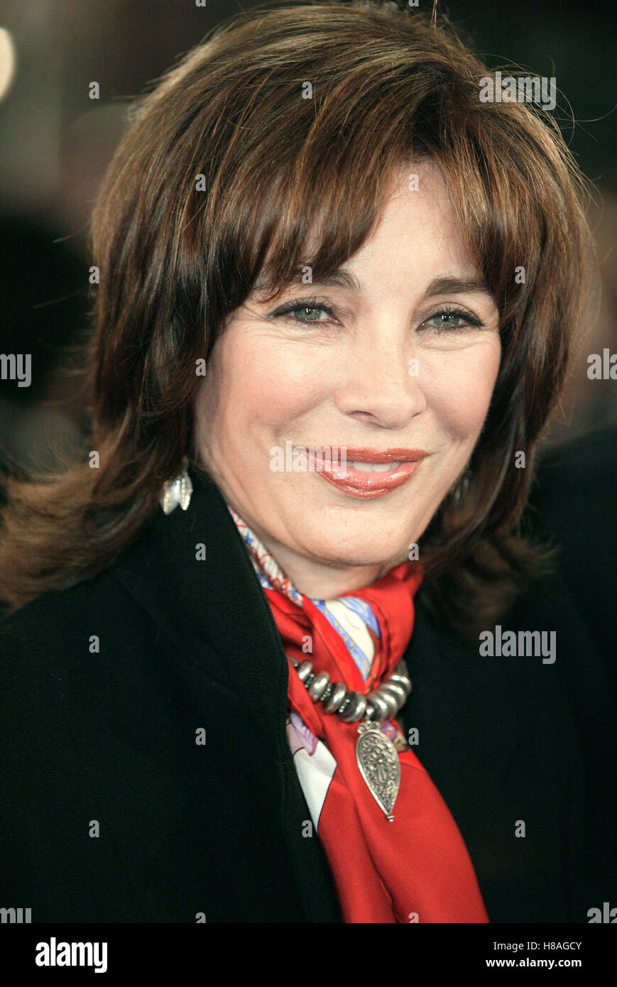 Anne Archer Actress High Resolution Stock Photography and Images - Alamy