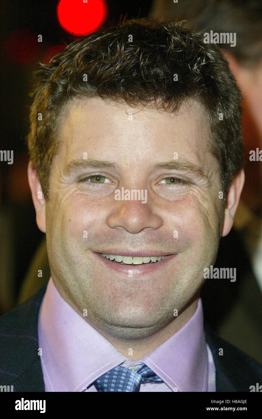 Actor sean astin los angeles hi-res stock photography and images - Alamy