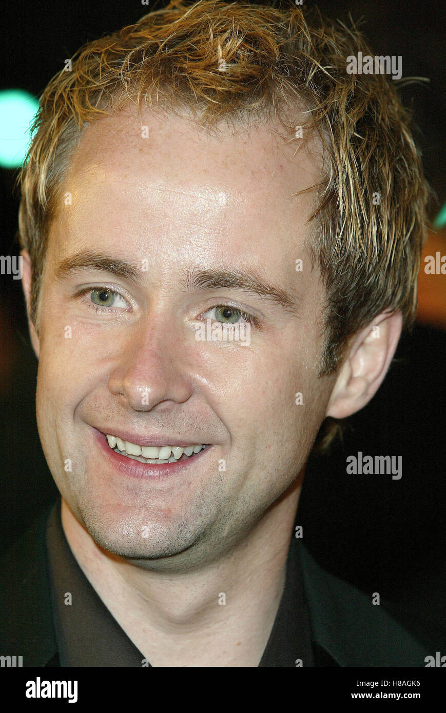 Billy boyd lord of the rings hi-res stock photography and images - Alamy
