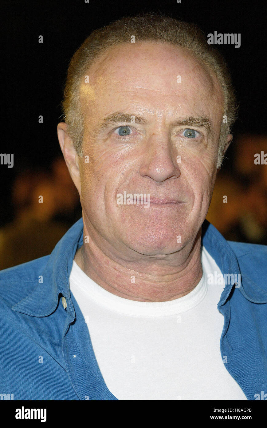 JAMES CAAN LORD OF THE RINGS THE RETURN WESTWOOD LOS ANGELES USA 03