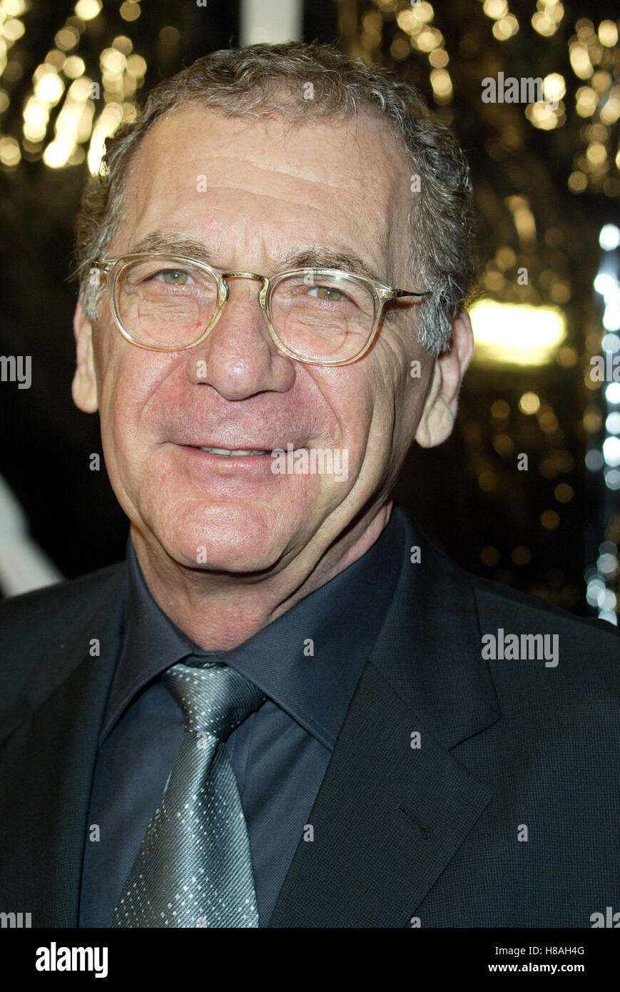 SYDNEY POLLACK COLD MOUNTAIN PREMIERE LOS ANGELES MANN THEATRE WESTWOOD