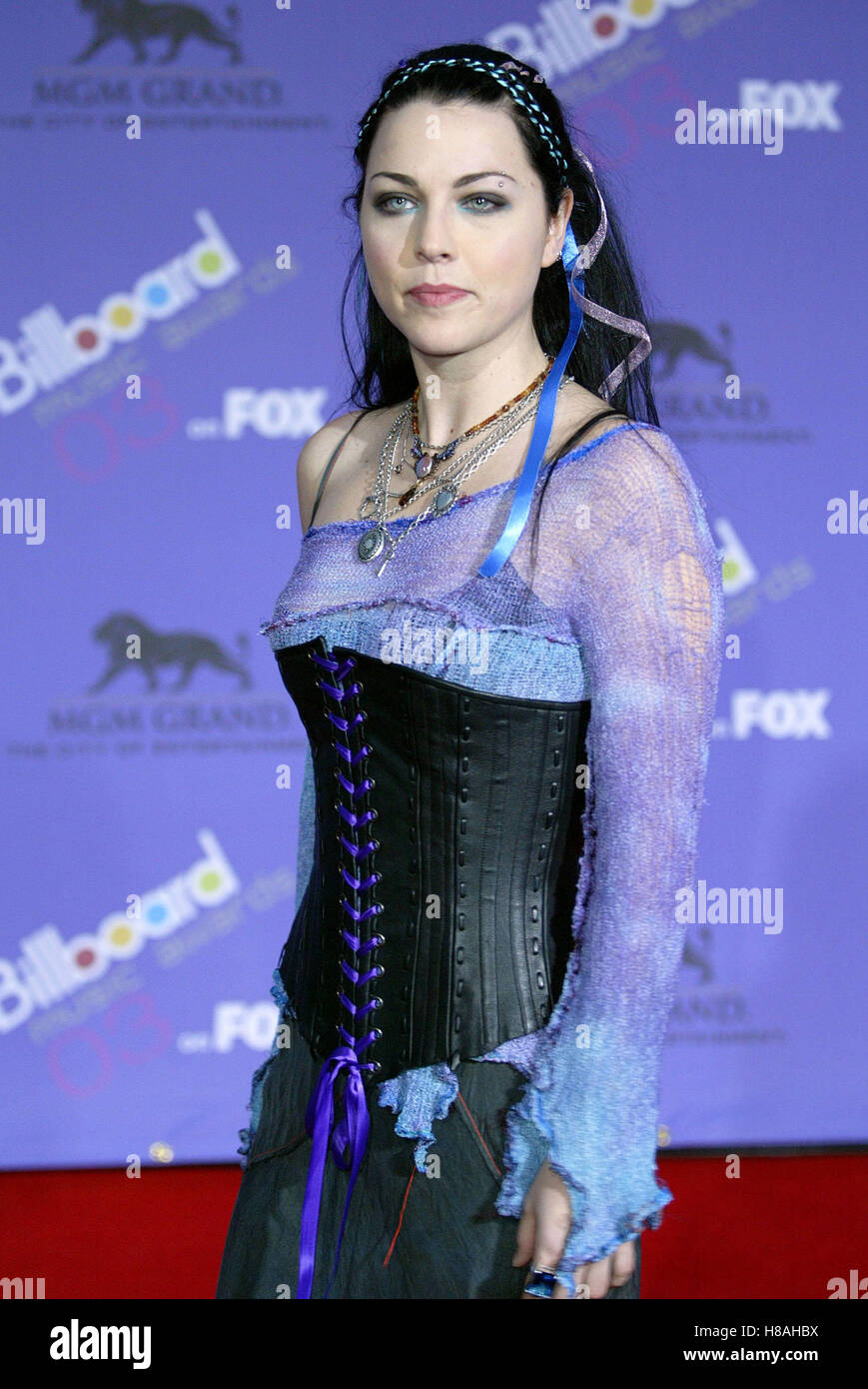 Amy Lee Hi Res Stock Photography And Images Page 2 Alamy