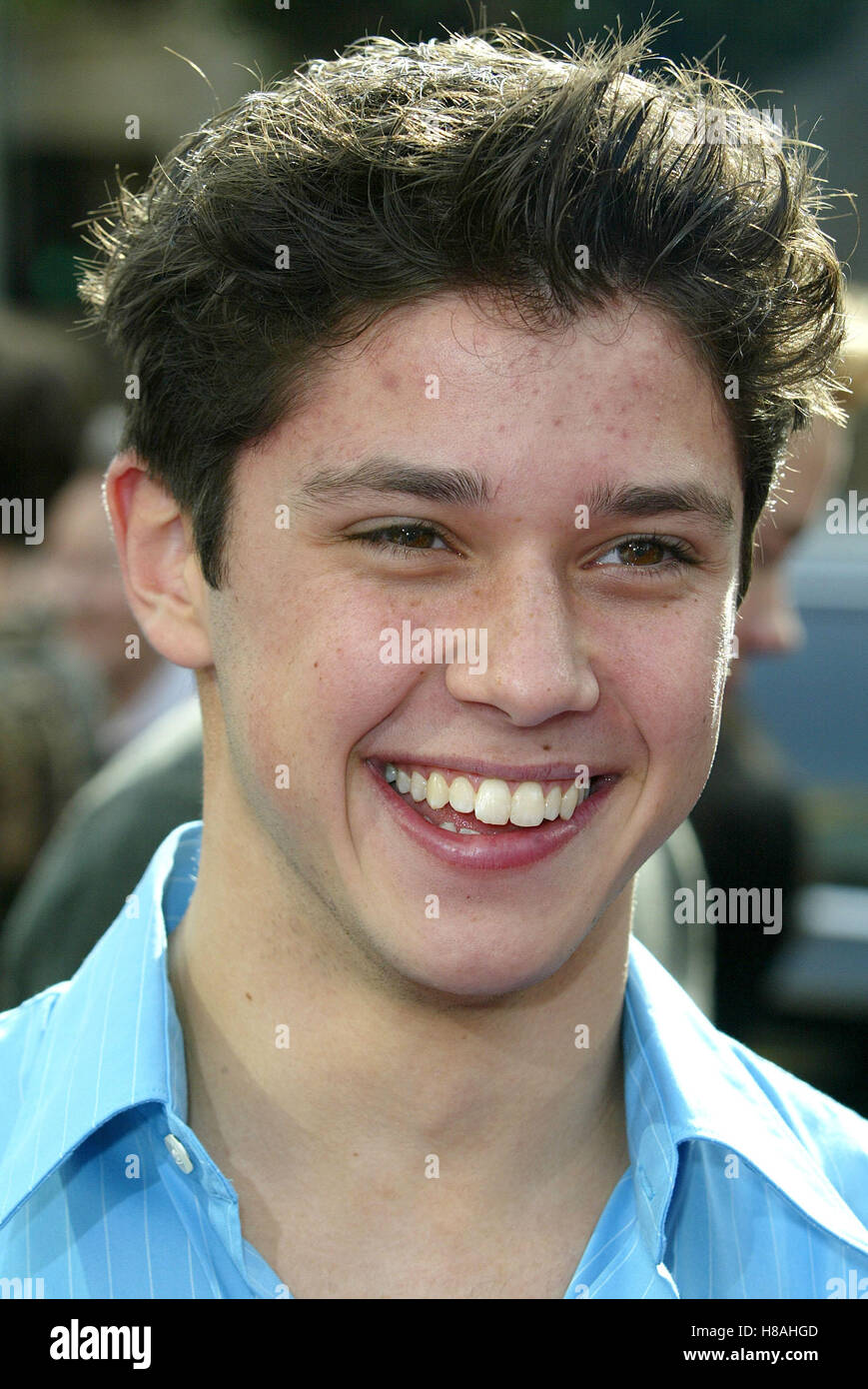 Ricky Ullman