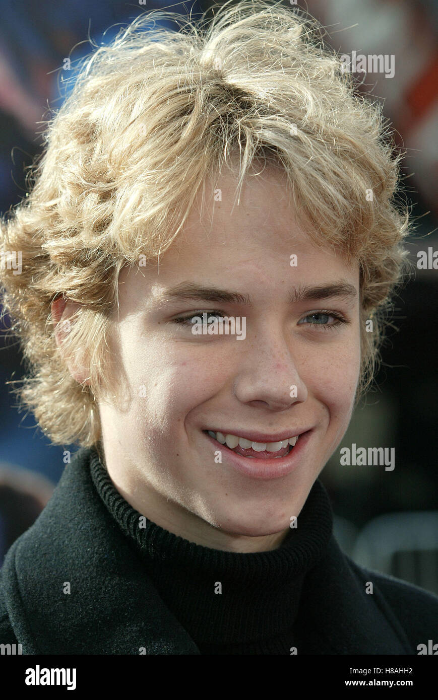 Jeremy Sumpter Stock Photos & Jeremy Sumpter Stock Images - Alamy