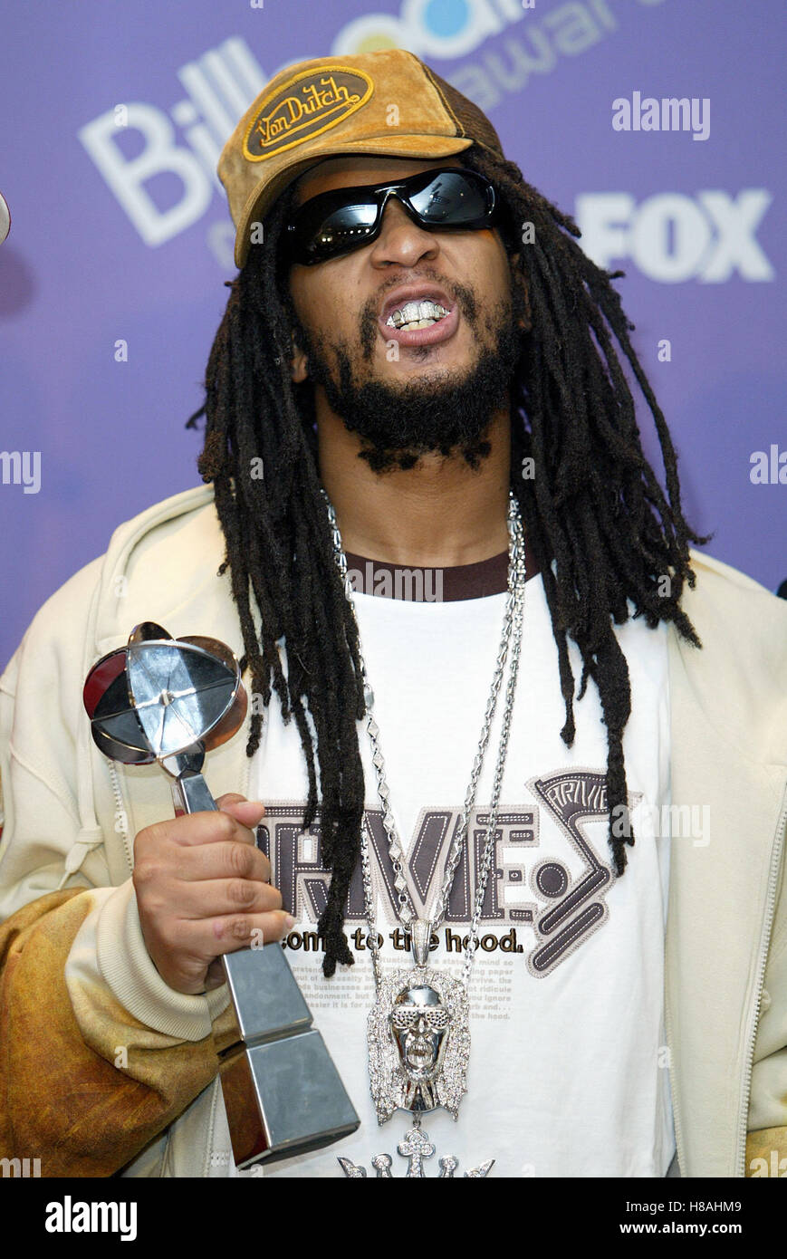 Lil jon 2003 hi-res stock photography and images - Alamy