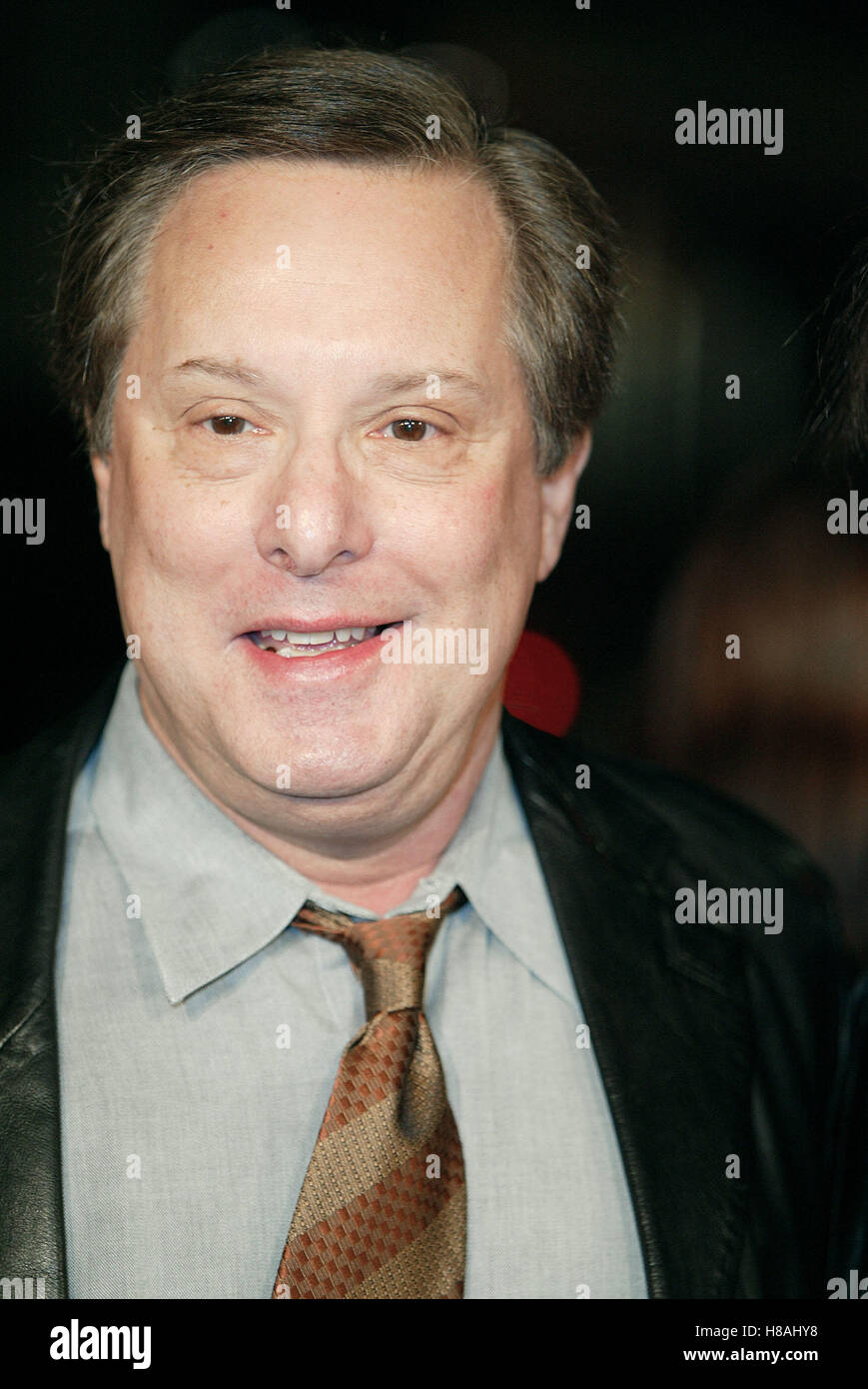 WILLIAM FRIEDKIN PAYCHECK WORLD PREMIERE CHINESE THEATRE HOLLYWOOD LOS ANGELES USA 18 December 2003 Stock Photo