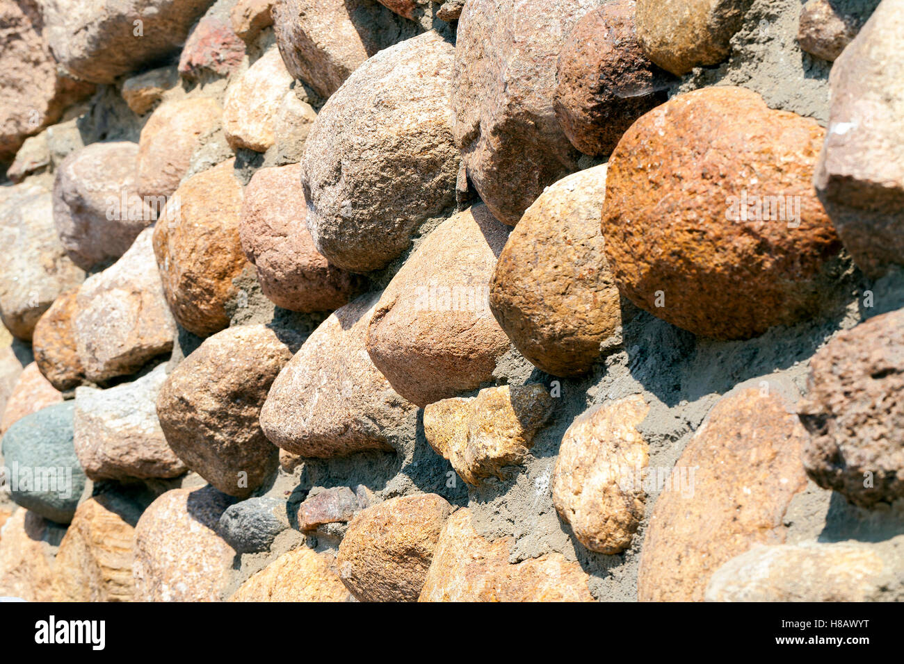 the structure of the stone Stock Photo - Alamy