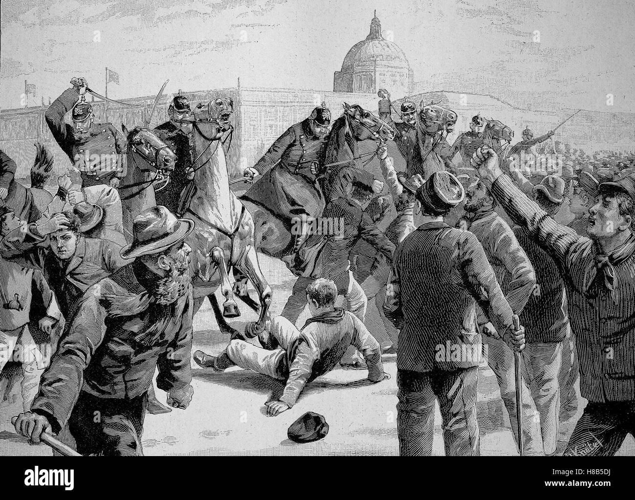 Memory police Black and White Stock Photos & Images - Alamy