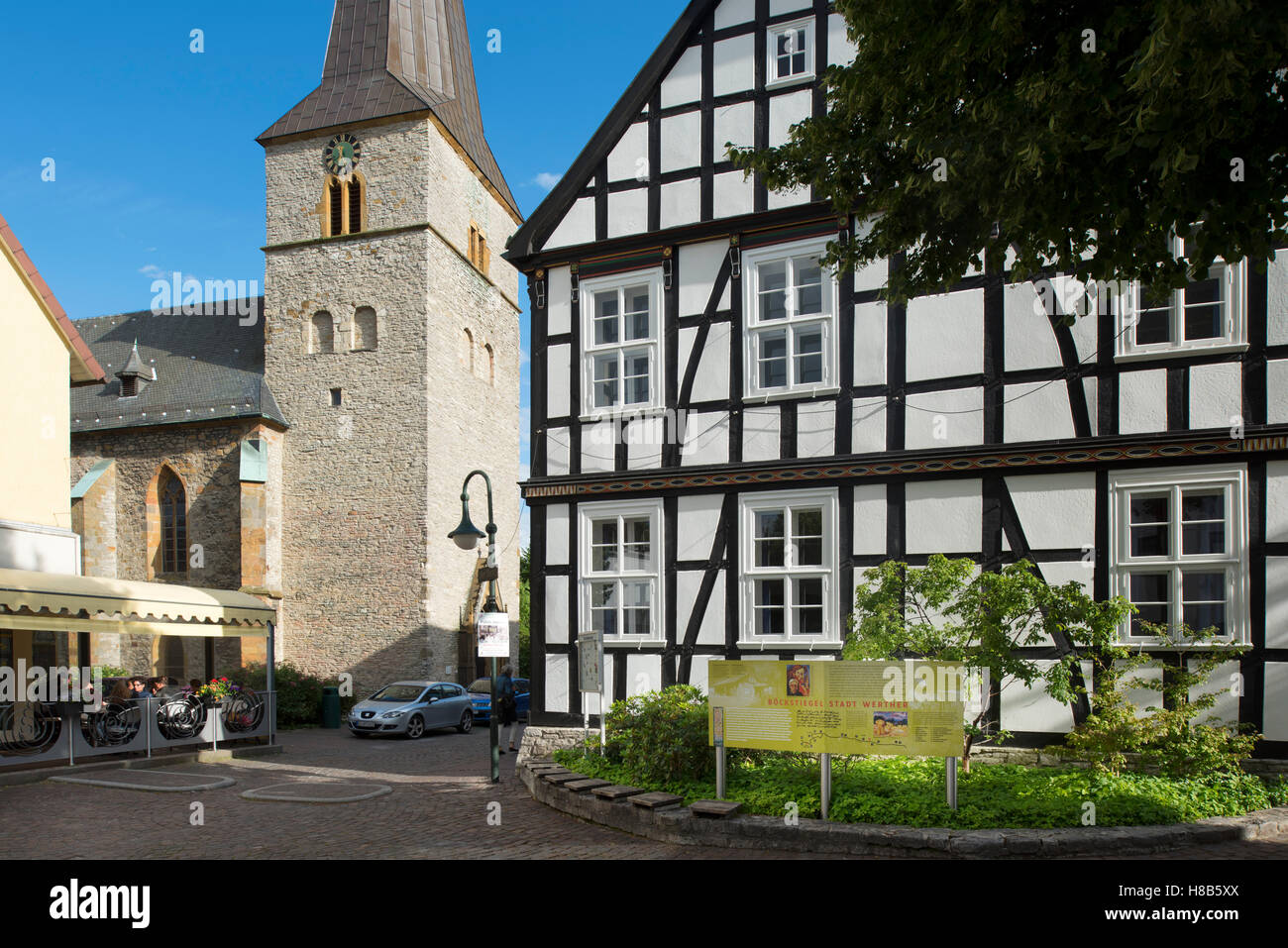 Guetersloh Germany Stock Photos Guetersloh Germany Stock Images