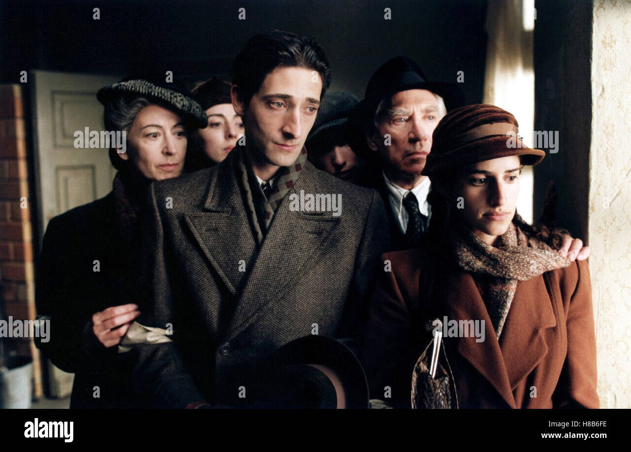 Emilia Fox The Pianist Hi res Stock Photography And Images Alamy Emilia Fox The Pianist Hi res Stock Photography And Images Alamy