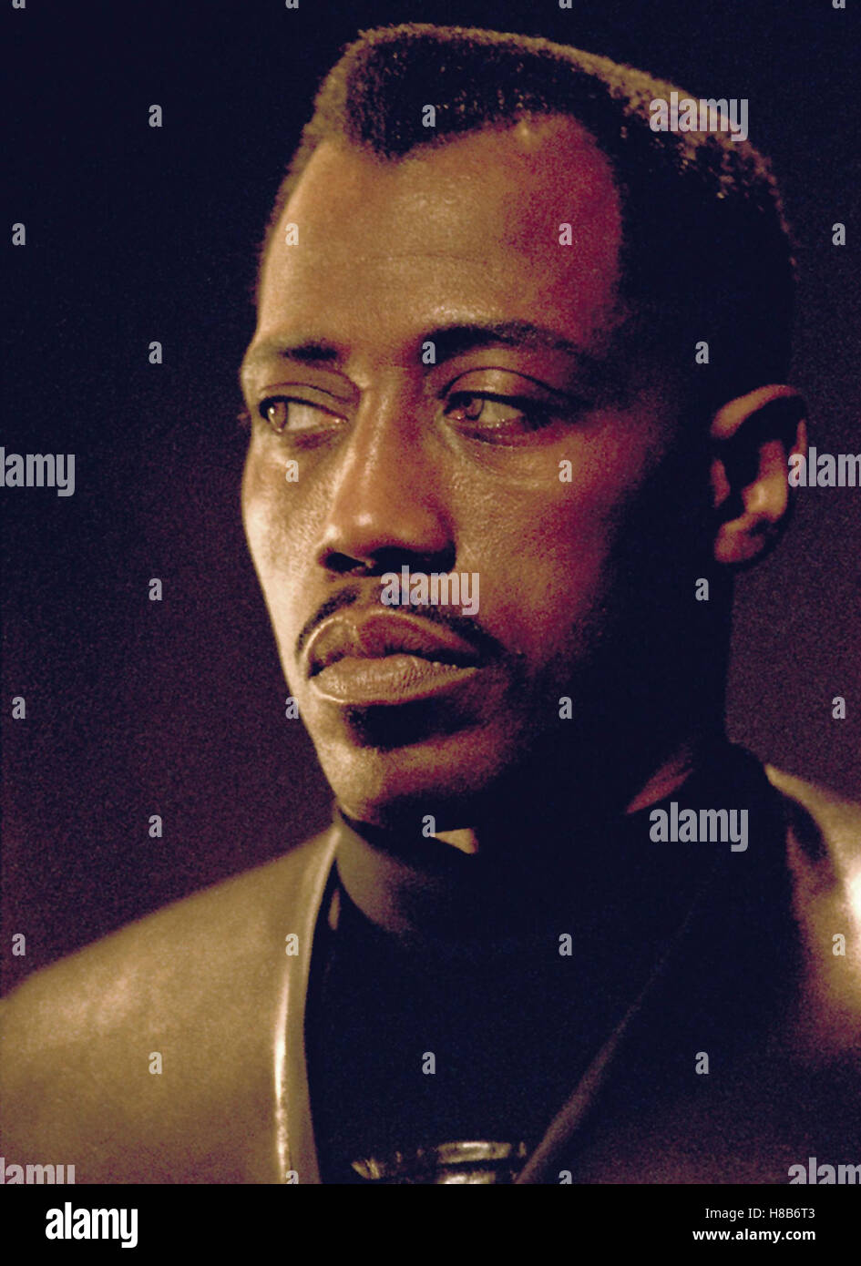 Blade ii hires stock photography and images Alamy