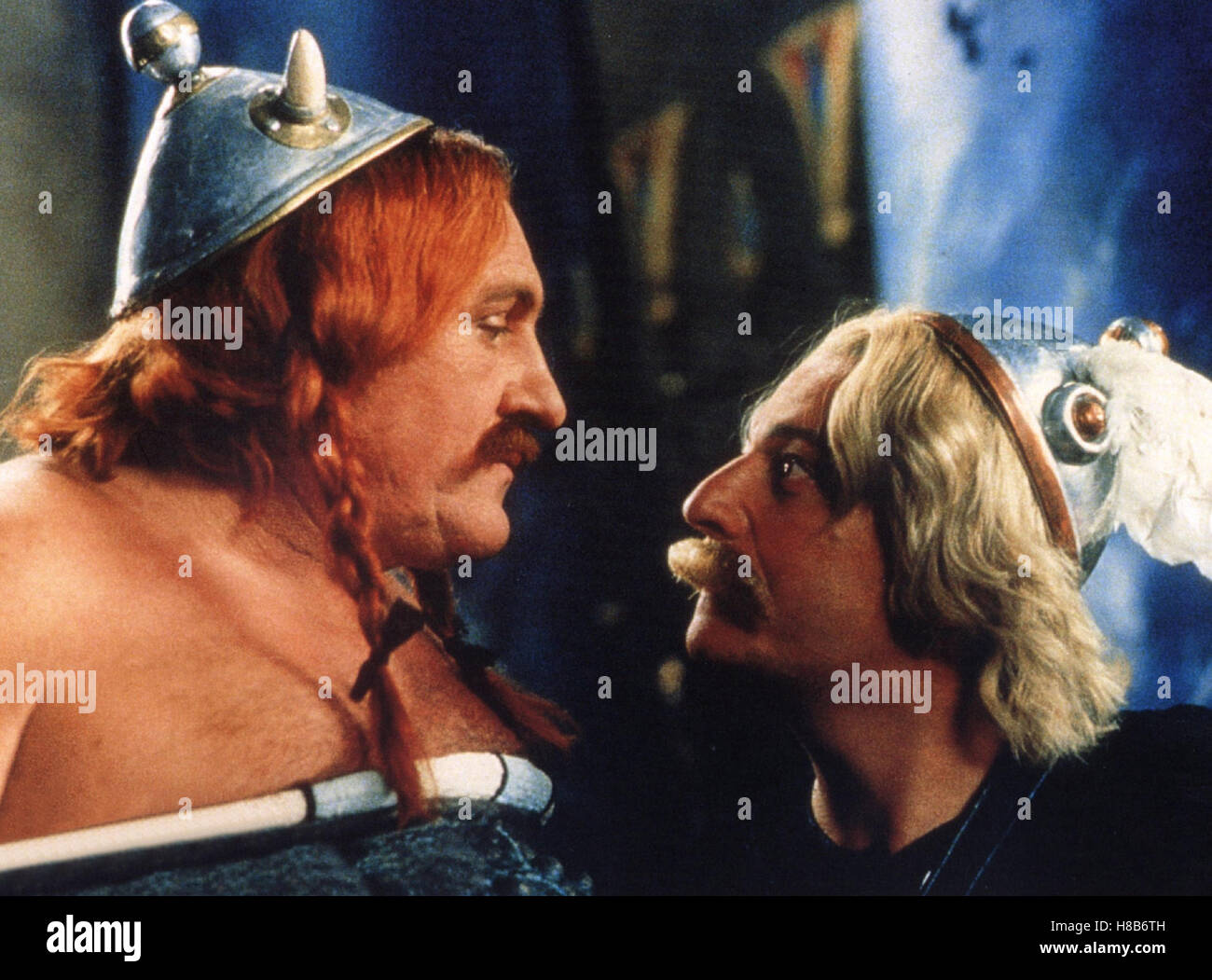 Asterix & Obelix Mission Kleopatra, (ASTERIX & OBELIX MISSION