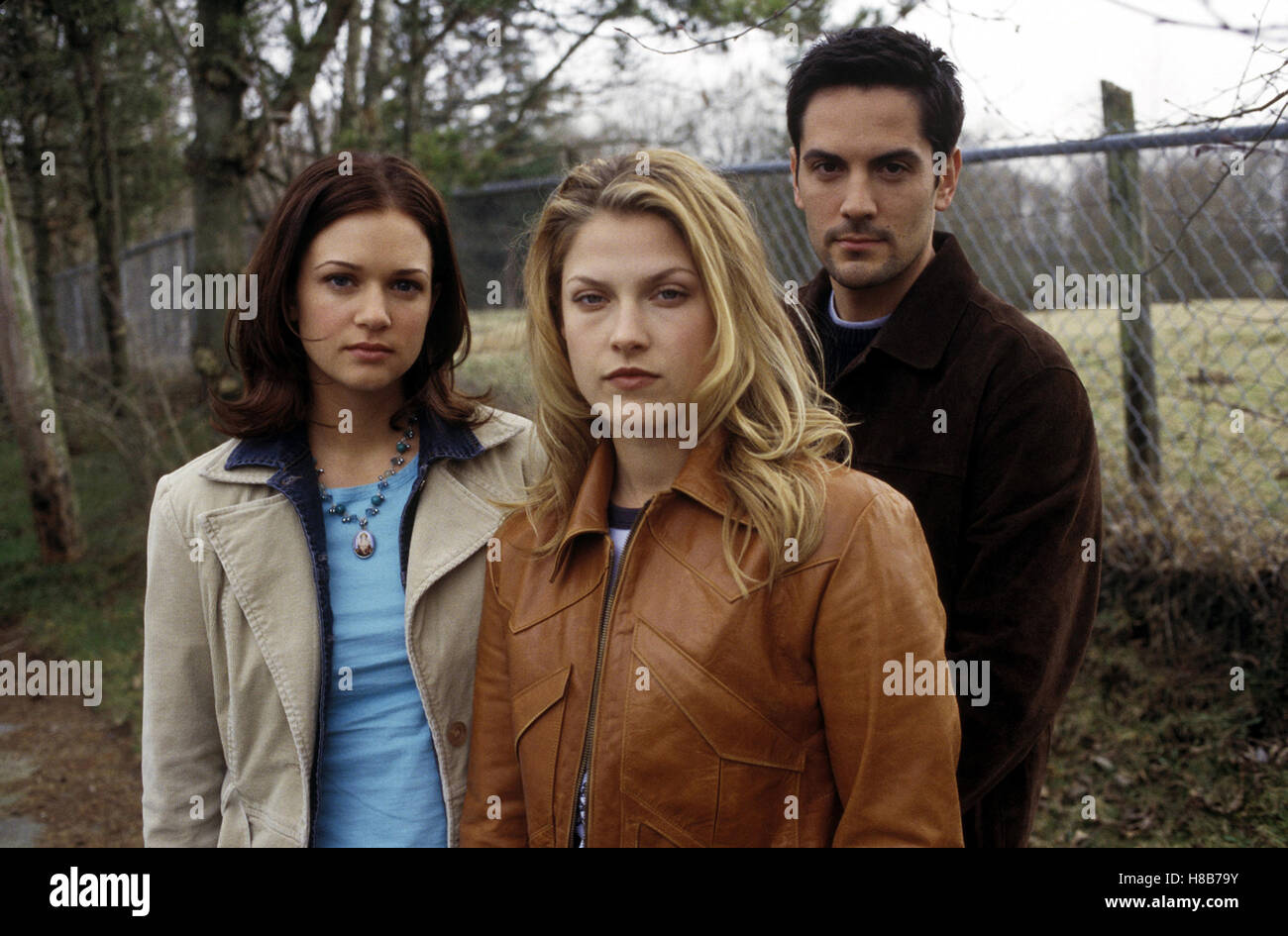 Final Destination 2, (FINAL DESTINATION 2) USA 2003, Regie: David R. Ellis, A. J. COOK, ALI LARTER, MICHAEL LANDES Stock Photo