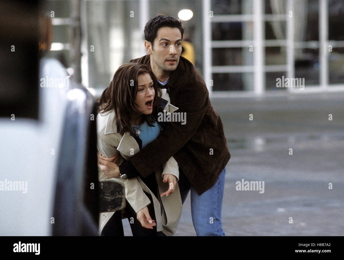 A j cook final destination 2 hi-res stock photography and images - Alamy