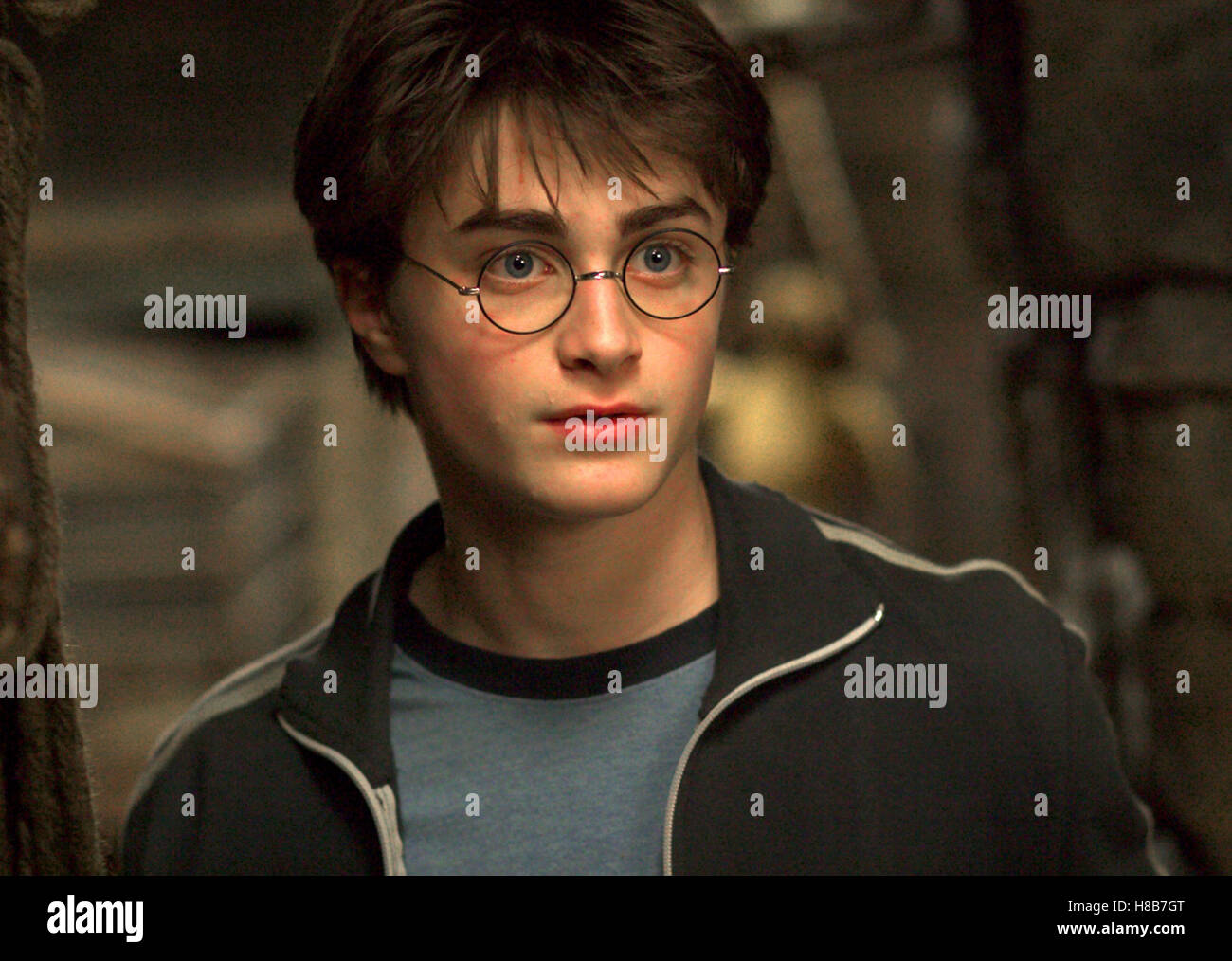 Daniel radcliffe prisoner of azkaban discount